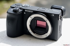 Review : Sony A6600 กับจุดเด่นที่รวมเทคโนโลยีความสุดยอดมาอยู่ในร่างกล้องเซ็นเซอร์ APS-C